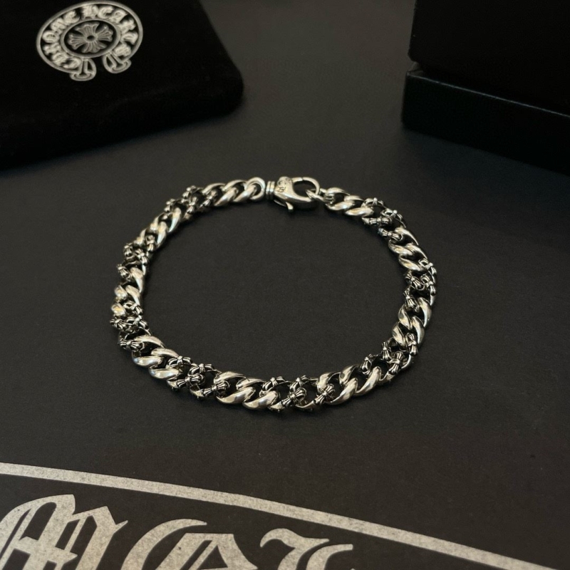 Chrome Hearts Bracelets